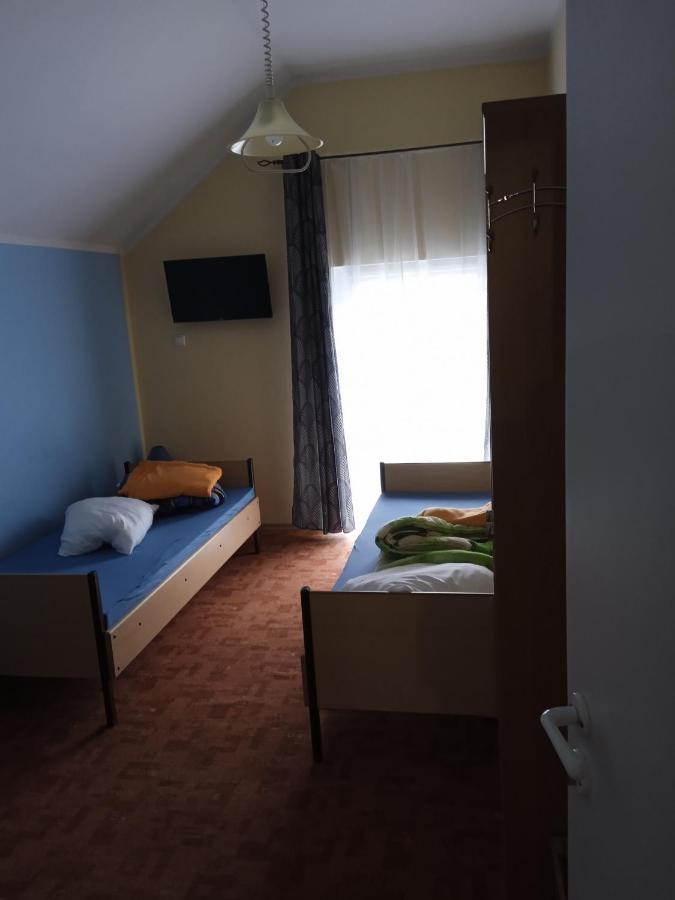 Kwatera do wynajęcia Gołdap Zewnętrze zdjęcie