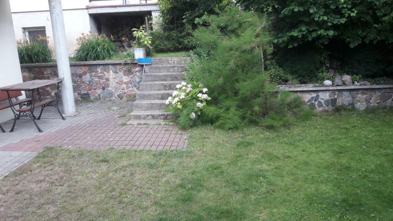 Kwatera do wynajęcia Gołdap Zewnętrze zdjęcie
